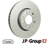 JP GROUP 4963100700 Disco freno