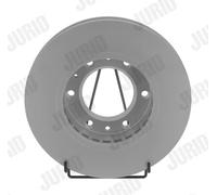 JURID 563116JC-1 Disco freno