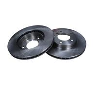 Disco freno (per unità) MAXGEAR 19-0690 per BMW Série 3 2.0 320 d