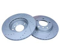 Disco freno (per unità) MAXGEAR 19-0690SPORT per BMW Série 3 2.0 320 d