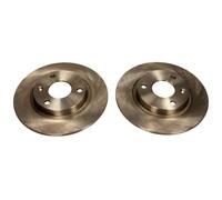 MaXgear Disco freno 19-0697 per Citroën Saxo 1.1 X/SX per unità