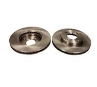 Disco freno (per unità) MAXGEAR 19-0708 per FORD MONDEO 1.8 TD