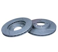 Disco freno (per unità) MAXGEAR 19-0755SPORT per VW GOLF 1.8 (GA3W)