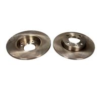 Disco freno (per unità) MAXGEAR 19-0759 per SEAT IBIZA 1.4 i