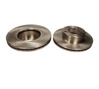 Disco freno (per unità) MAXGEAR 19-0810 per RENAULT MASTER 2.5 dCi