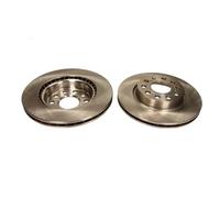 2x Disco freno Assale anteriore ventilato 19-0820 MAXGEAR per VW SKODA SEAT AUDI