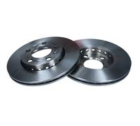Disco freno (per unità) MAXGEAR 19-0821 per VW POLO 1.4 TDI