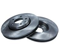 Disco freno (per unità) MAXGEAR 19-1009 per RENAULT TRAFIC