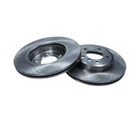 Disco freno (per unità) MAXGEAR 19-1016 per BMW Série 3 2.0 320 d