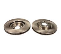 MAXGEAR Discofreno per CITROËN FIAT LANCIA PEUGEOT 19-1026