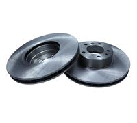 Disco freno (per unità) MAXGEAR 19-1043 per BMW Série 5 3.0 530 d