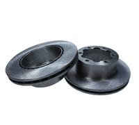 2x Maxgear 19-1051 Disco Posteriore per Mercedes-Benz B906 VW Crafter 30-35