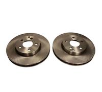 MAXGEAR 19-1260 Disco freno