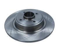 Disco freno (per unità) MAXGEAR 19-1278 per RENAULT SCÉNIC