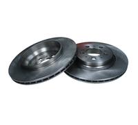 2x Maxgear 19-1839 Disco Freno Posteriore per Volvo XC90 I 275