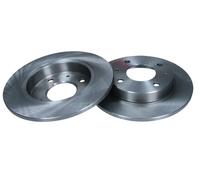 MAXGEAR Discofreno per MITSUBISHI SMART 19-1955