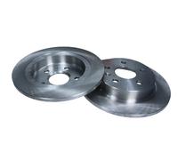 MAXGEAR Discofreno per OPEL SAAB VAUXHALL 19-2017