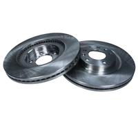 2x Maxgear 19-2247 Disco Freni Anteriore per Mazda CX-7 Ford USA Edge