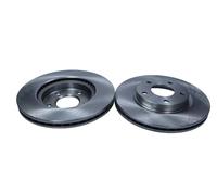 MAXGEAR 19-2257 Disco freno