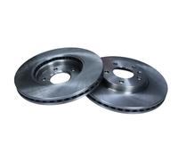 Disco freno (per unità) MAXGEAR 19-2332 per OPEL ASTRA 1.7 CDTI (68)