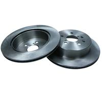 Disco freno (per unità) MAXGEAR 19-2354 per LEXUS IS 2.2 220d (ALE20)
