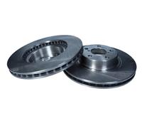 Disco freno (per unità) MAXGEAR 19-2505 per SUBARU XV 2.0 i AWD (GP7)