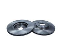 Disco freno (per unità) MAXGEAR 19-2731 per FORD KUGA 2.0 TDCi