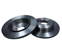 Disco freno (per unità) MAXGEAR 19-2783 per BMW Série 5 2.0 520 d