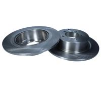 MaXgear Disco freno 19-3214 posteriore Ø302 mm per Peugeot, Citroën, Mitsubishi, Lancia – 2 pezzi