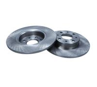 MAXGEAR 19-3338 Disco freno
