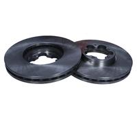 Disco freno (per unità) MAXGEAR 19-3358 per FORD TRANSIT 2.0 TDCi