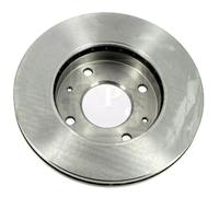 Disco freno (per unità) NPS H330I13 per HYUNDAI COUPE 2.0 16V