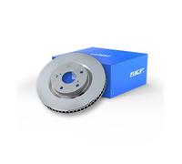 Disco freno (per unità) SKF VKBD 80305 V1 per AUDI A6 3.0 TDI quattro