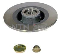 SNR KF155.73U Disco freno per RENAULT