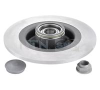 SNR KF155.79U Disco freno per RENAULT