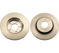Disco freno (per unità) TRW DF6661S per MAZDA CX-3 2.0 (CW4W)