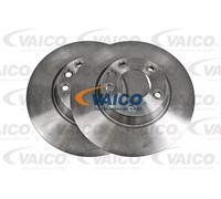 Disco freno (per unità) VAICO V10-80008 per AUDI Q7 3.0 TDI quattro