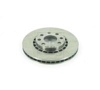 Disco freno PER Opel Astra F Classic 2 Vol/ 1.6i 16V 74 KW 101 CV