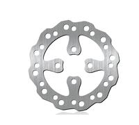 Disco Freno Per Yamaha Raptor YFM 700R Con ABE Wave