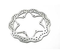 Disco Freno per Yamaha Tdr 125 Frontale Con ABE 93/04 Wave
