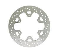 Disco Freno Per Yamaha XTZ 750 SUPER TENERE Posteriore