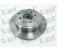 KIT COPPIA 2 DISCHI FRENO PEUGEOT 406 8B 1.6 - Tre volumi dal 199511 al 200405