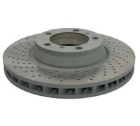 Disco freno PFL30923 SHW PERFORMANCE
