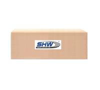 SHW Performance PFR39872 Disco freno