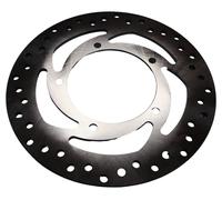 DISCO FRENO PIAGGIO POSTERIORE PER BEVERLY 350 POSTERIORE 667032