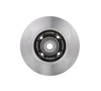 Disco freno (per unità) BOSCH 0 986 479 278 per RENAULT CLIO