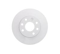 Disco freno BOSCH 0 986 479 B20 anteriore, completo, 1 pezzo