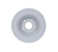 Bosch Disco freno 0 986 479 C28 – posteriore, pieno, altamente carbonizzato, 1 pezzo