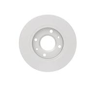 Disco freno BOSCH 0 986 479 C54 anteriore, completo, 1 pezzo