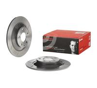 BREMBO 08.C425.75 Disco freno